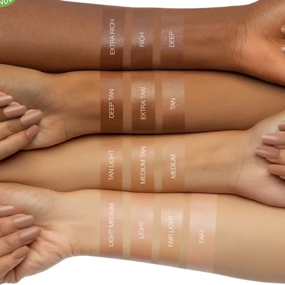 Glowish skin tint
